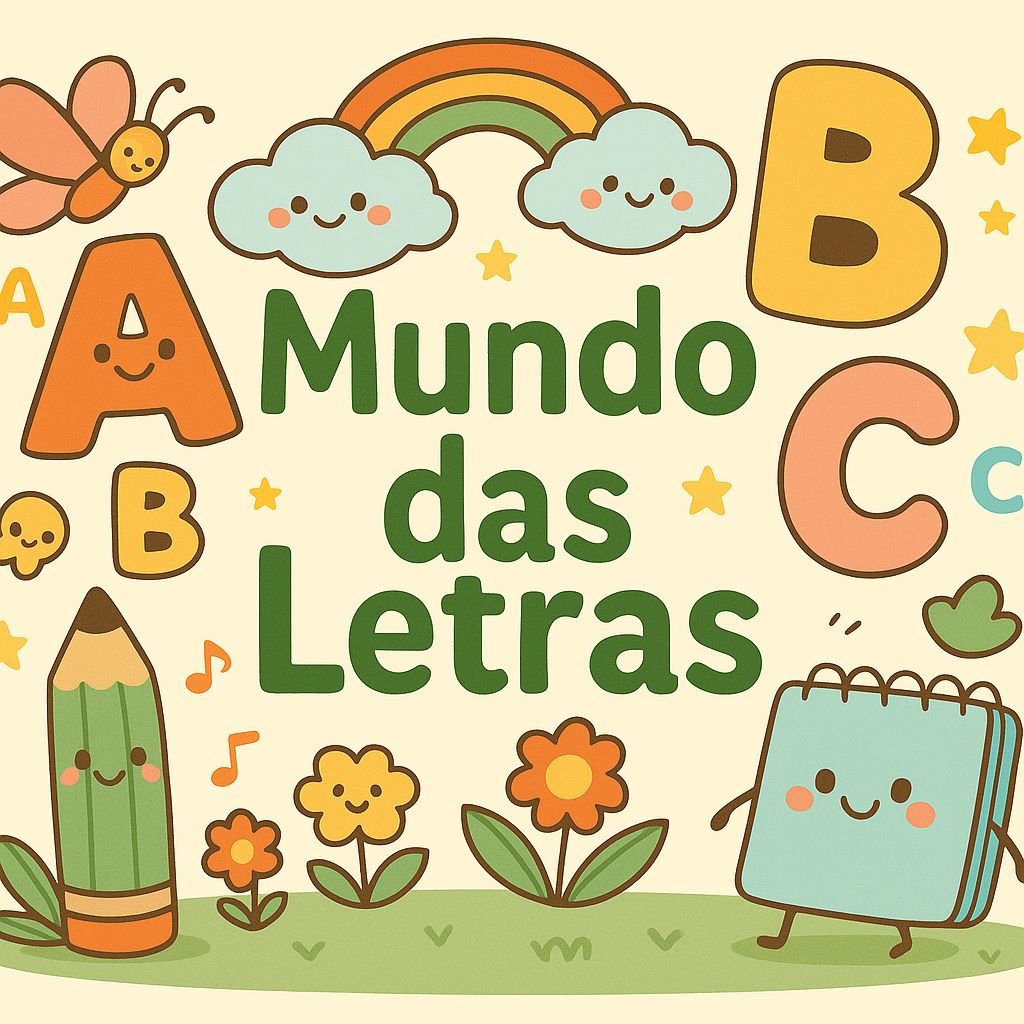 Mundo Das Letras Descomplica Kids Mundo Das Letras Descomplica Kids